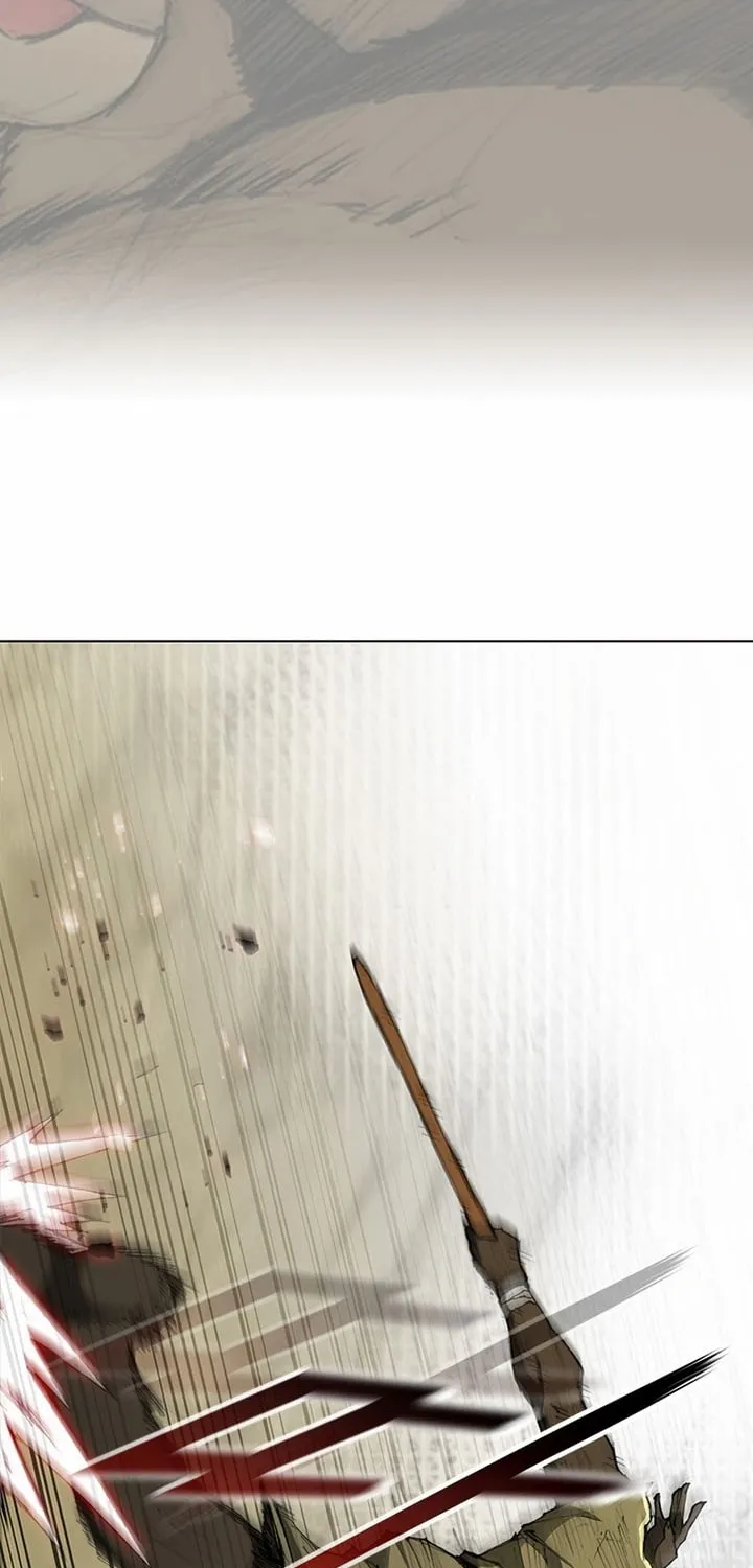 The Long Way of the Warrior Chapter 71 page 61 - 