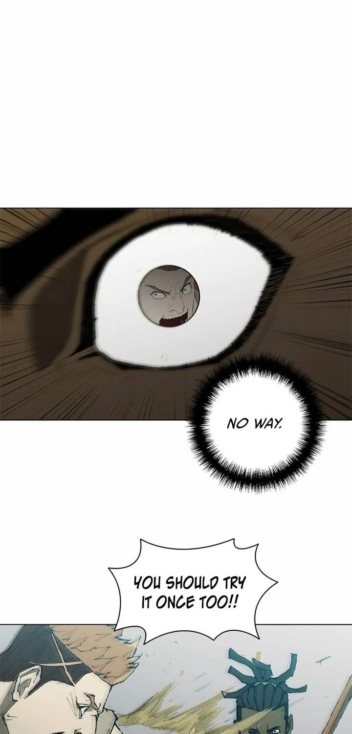 The Long Way of the Warrior Chapter 71 page 64 - 