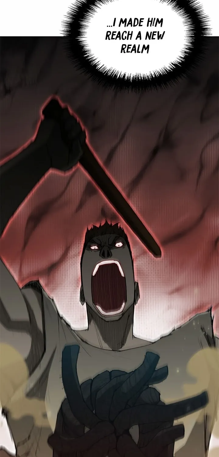 The Long Way of the Warrior Chapter 71 page 66 - 