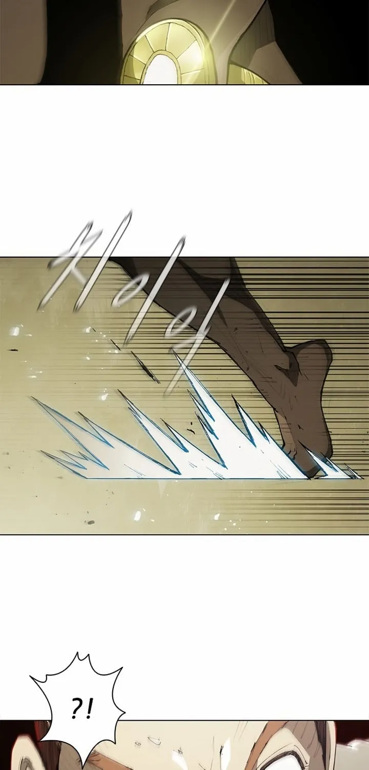 The Long Way of the Warrior Chapter 72 page 12 - 