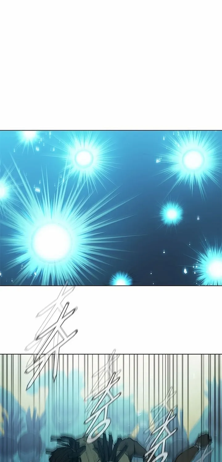 The Long Way of the Warrior Chapter 72 page 15 - 