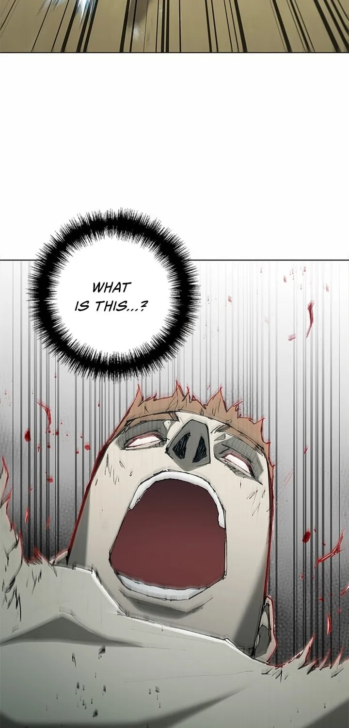 The Long Way of the Warrior Chapter 72 page 18 - 