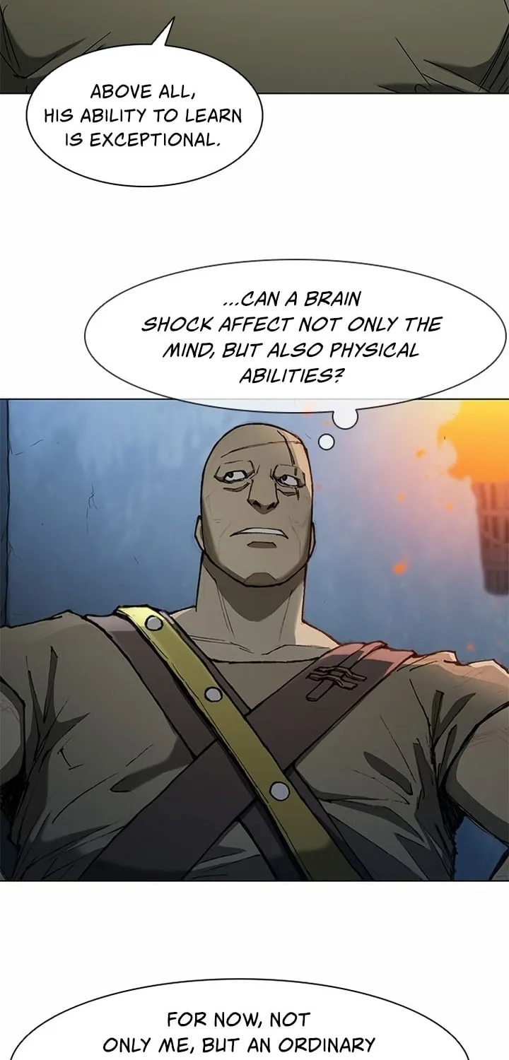 The Long Way of the Warrior Chapter 72 page 26 - 