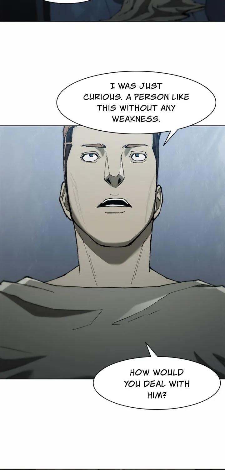 The Long Way of the Warrior Chapter 72 page 43 - 