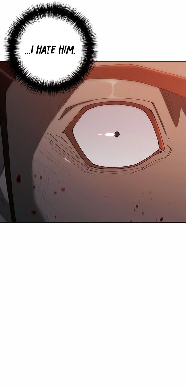 The Long Way of the Warrior Chapter 72 page 48 - 
