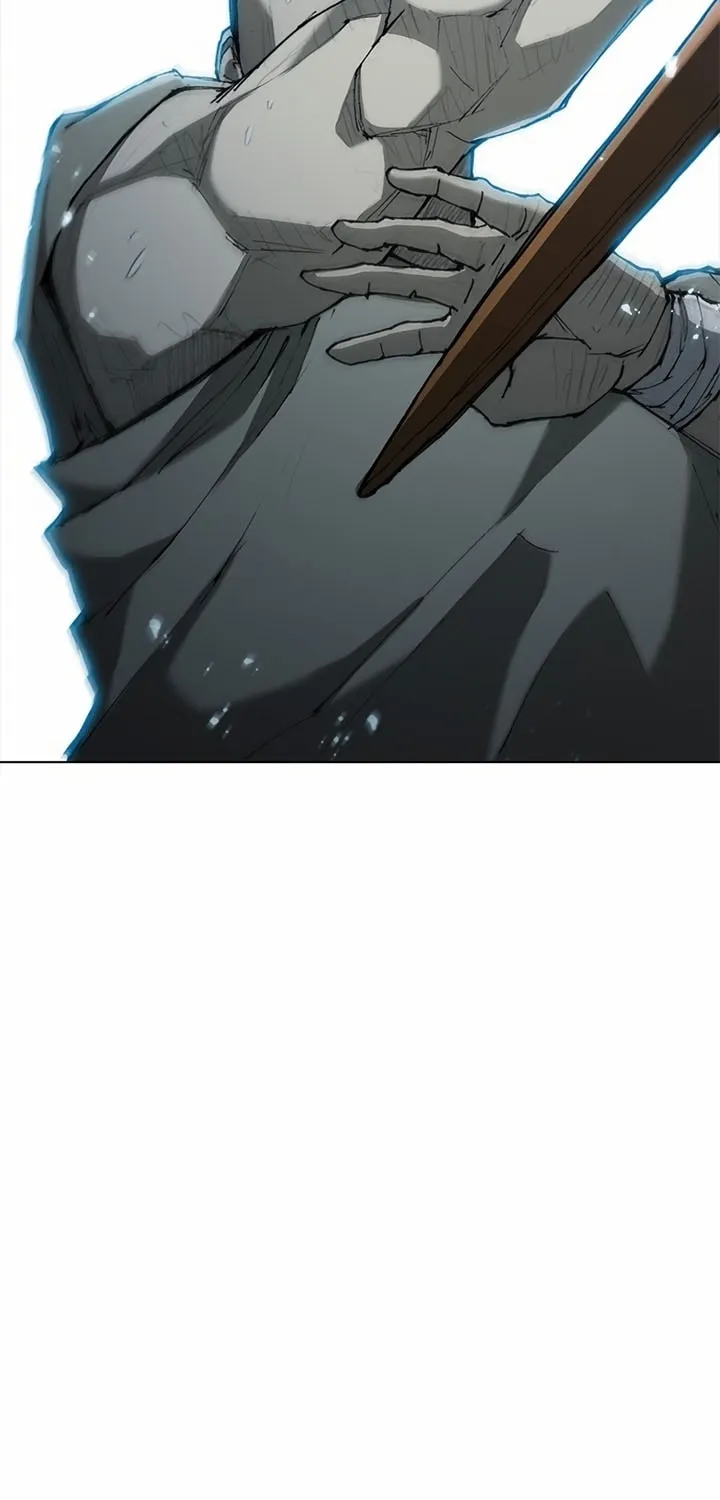 The Long Way of the Warrior Chapter 72 page 52 - 