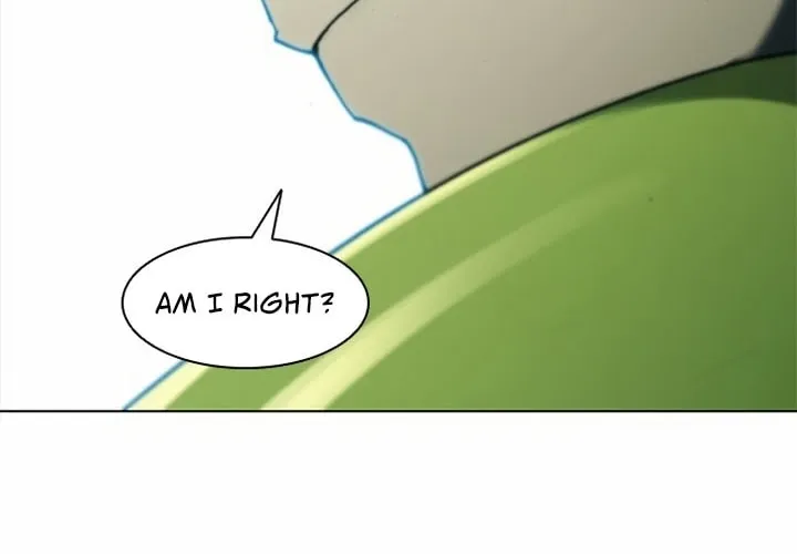 The Long Way of the Warrior Chapter 72 page 57 - 