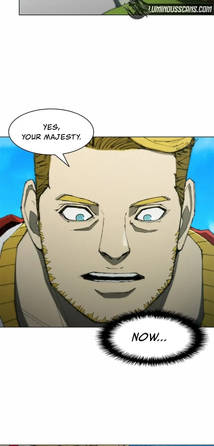The Long Way of the Warrior Chapter 72 page 59 - 