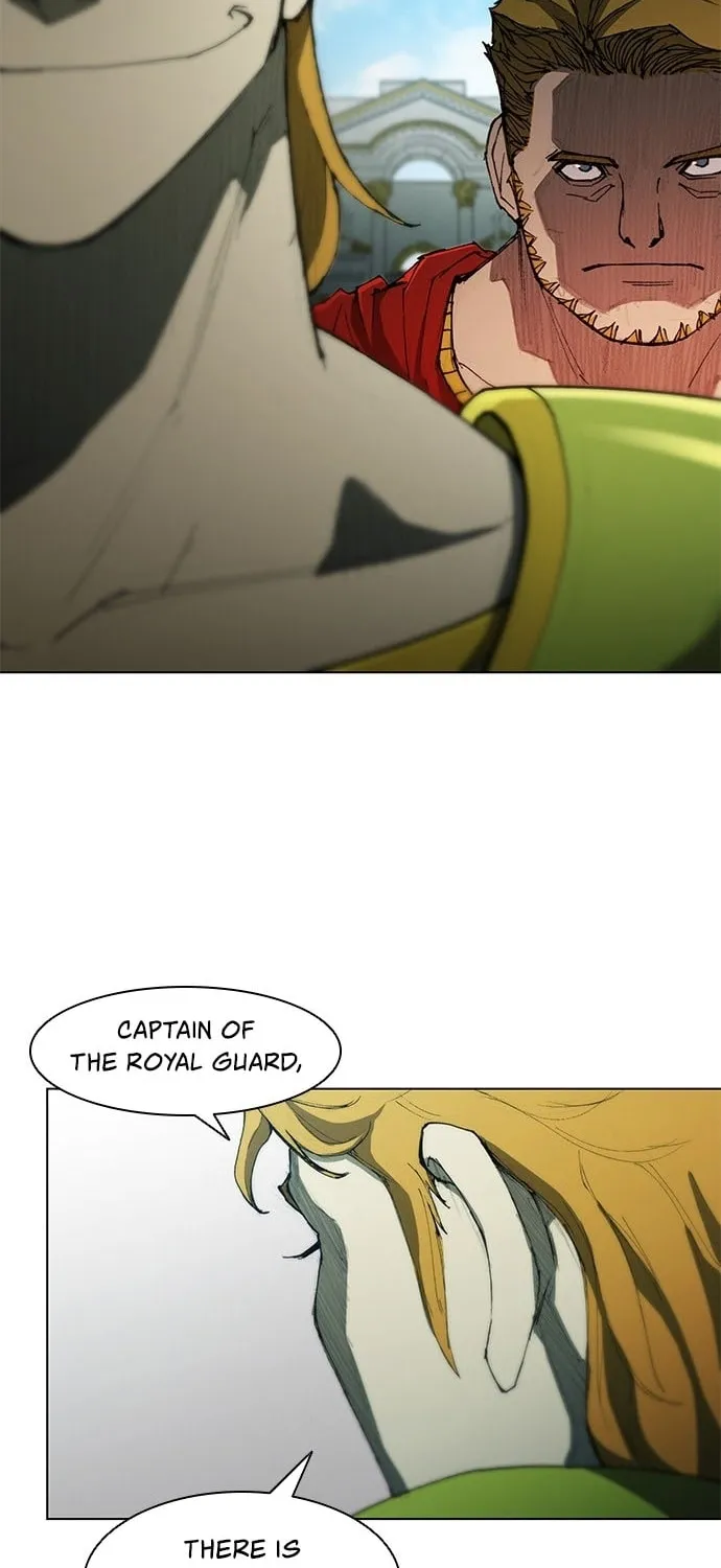 The Long Way of the Warrior Chapter 73 page 2 - 