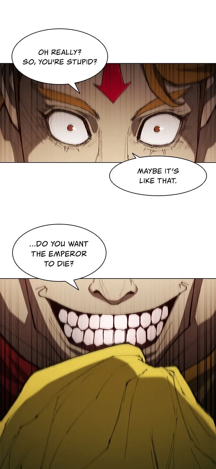 The Long Way of the Warrior Chapter 73 page 13 - 