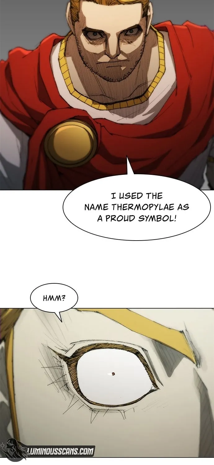 The Long Way of the Warrior Chapter 73 page 16 - 