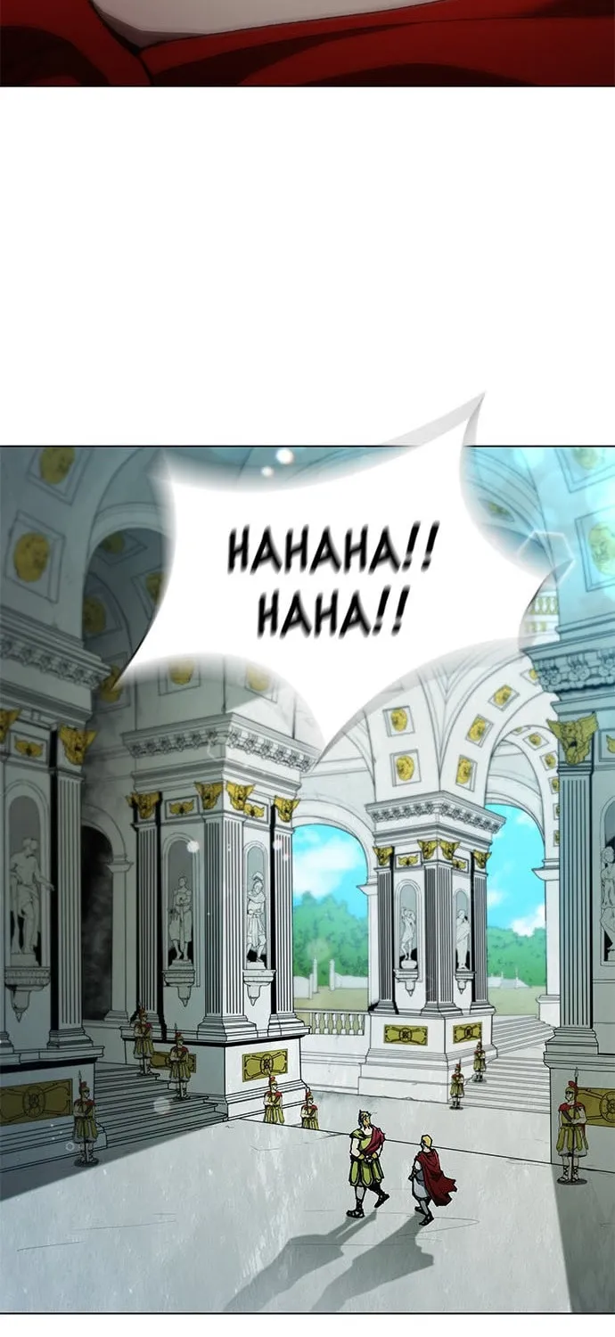 The Long Way of the Warrior Chapter 73 page 23 - 