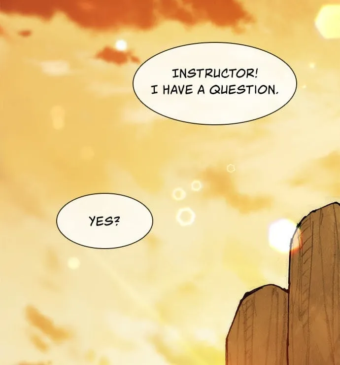 The Long Way of the Warrior Chapter 73 page 25 - 