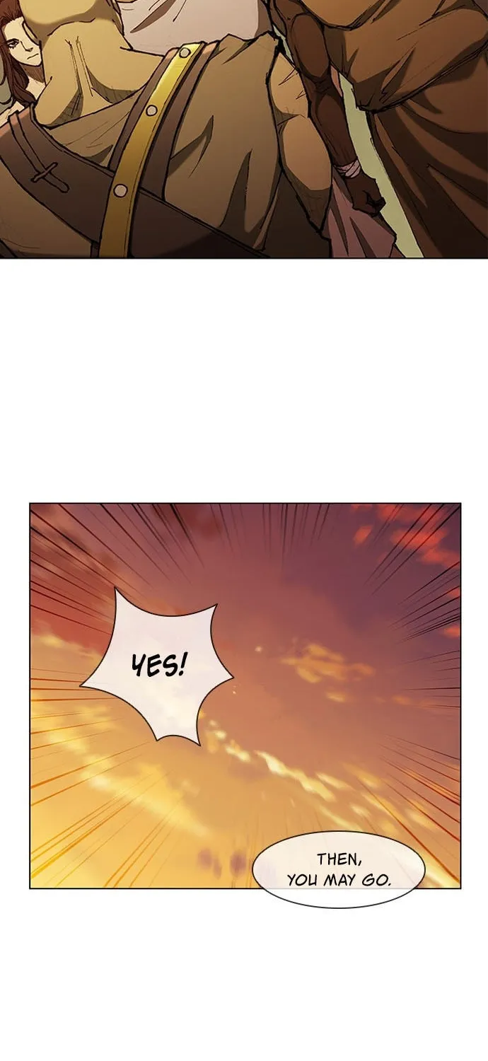 The Long Way of the Warrior Chapter 73 page 29 - 