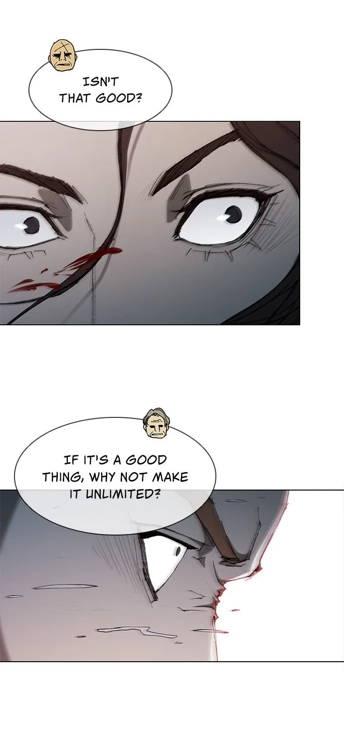 The Long Way of the Warrior Chapter 73 page 43 - 