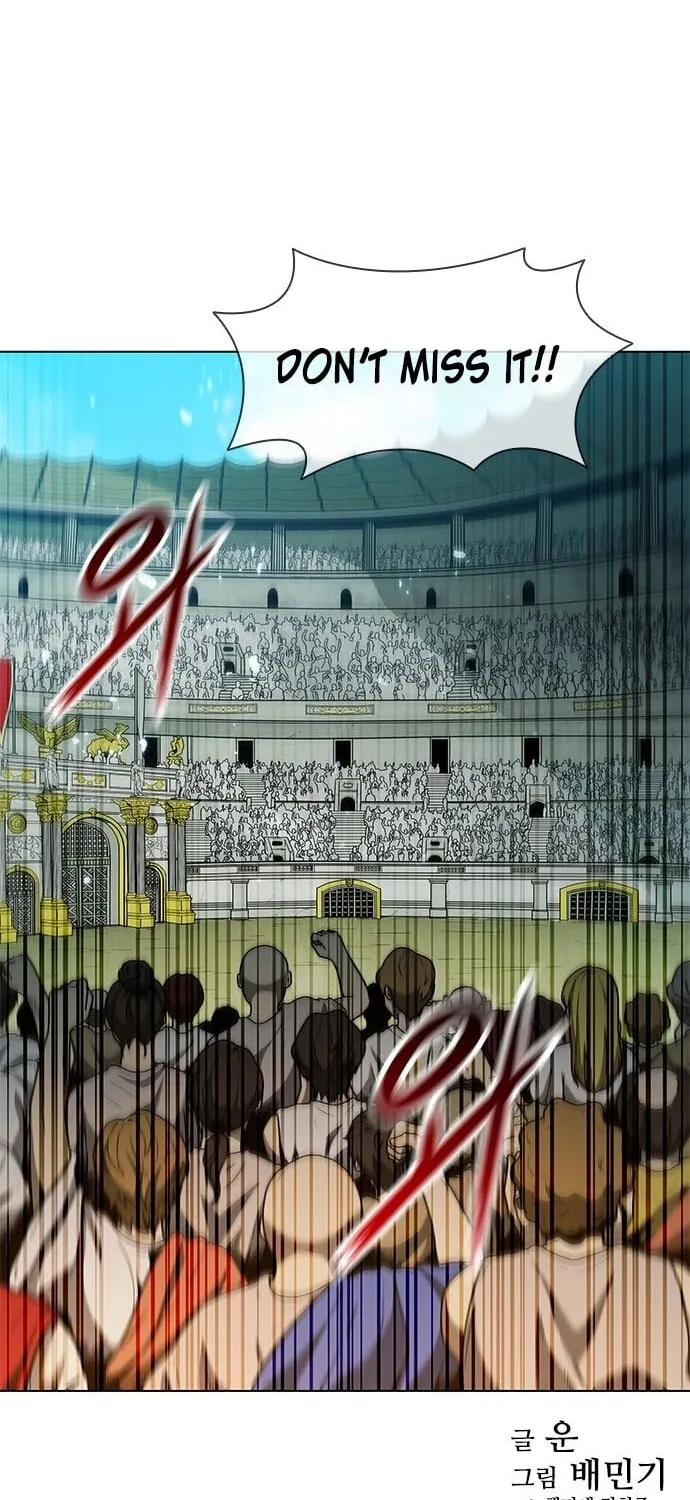 The Long Way of the Warrior Chapter 73 page 57 - 