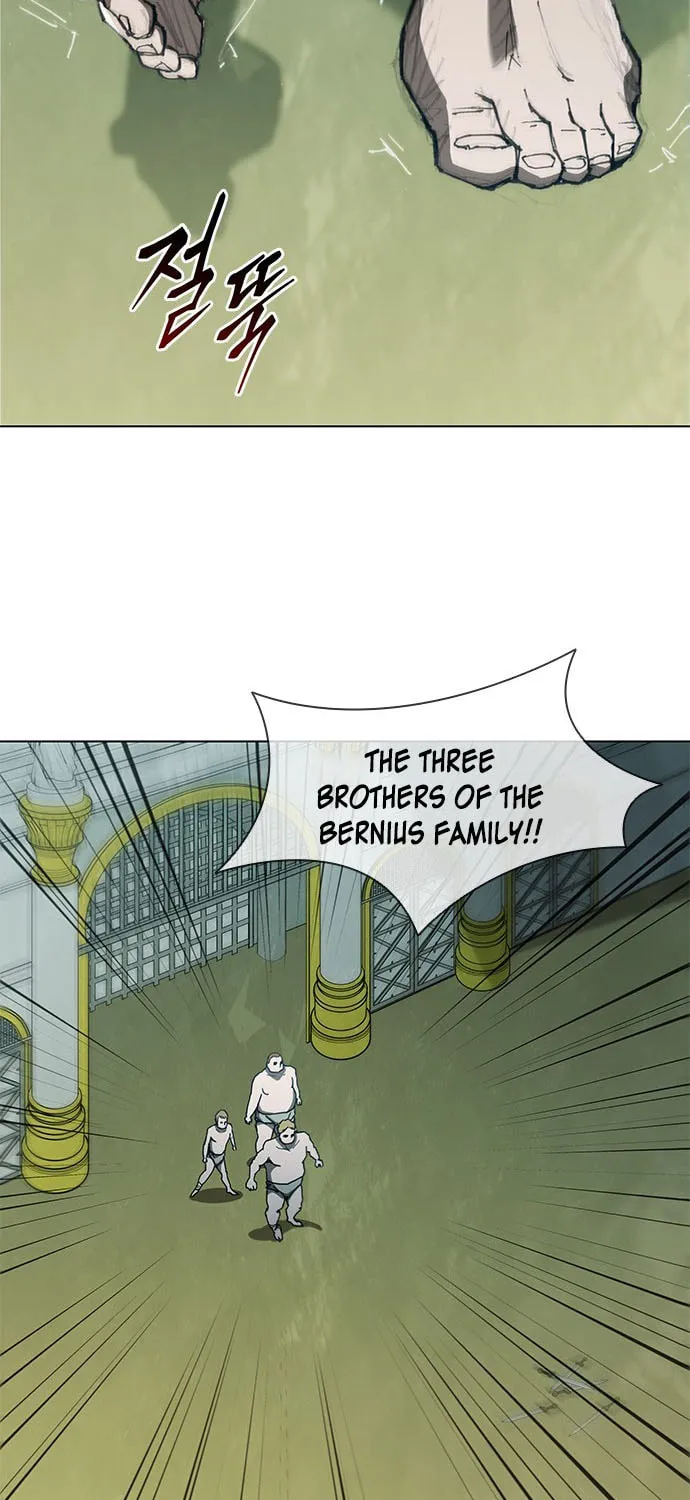The Long Way of the Warrior Chapter 74 page 20 - 