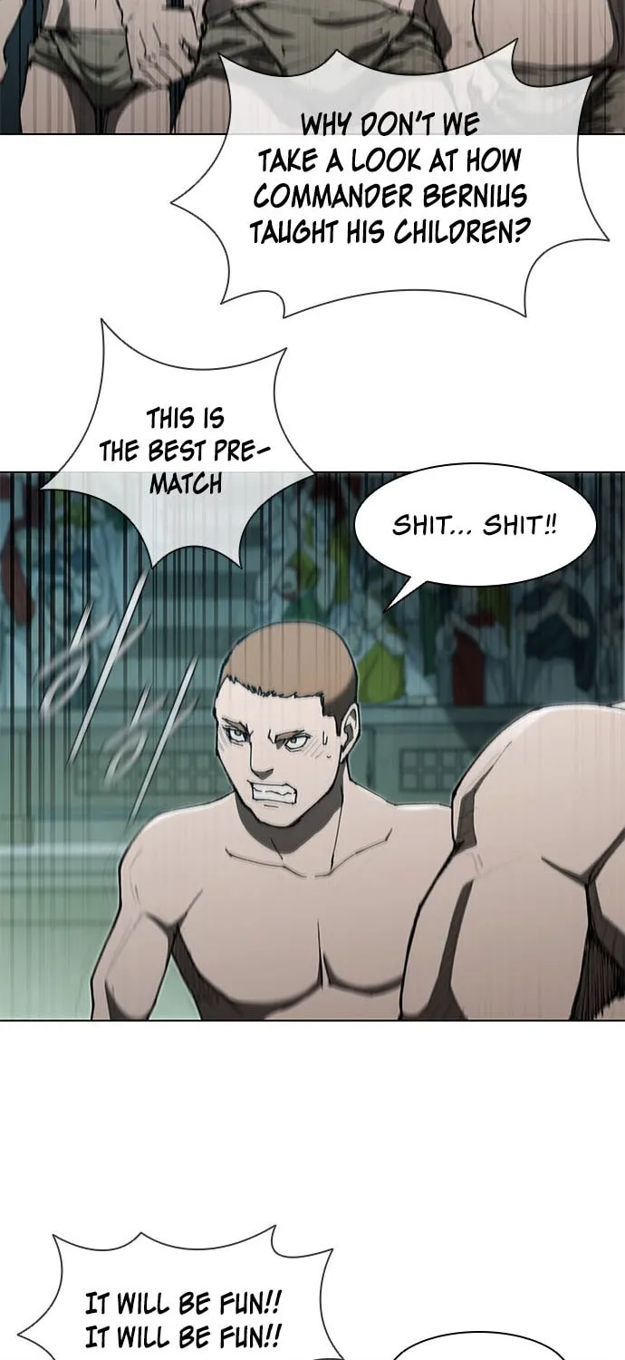 The Long Way of the Warrior Chapter 74 page 23 - 