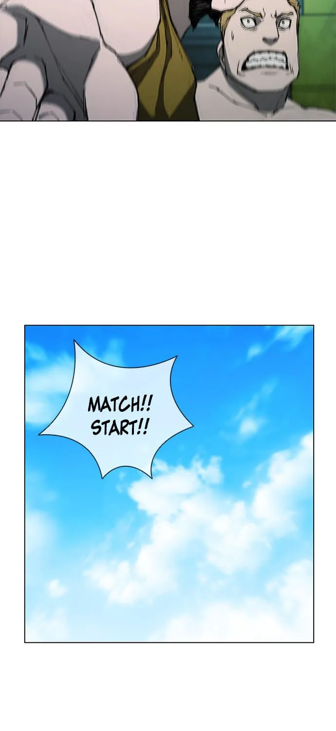 The Long Way of the Warrior Chapter 74 page 43 - 