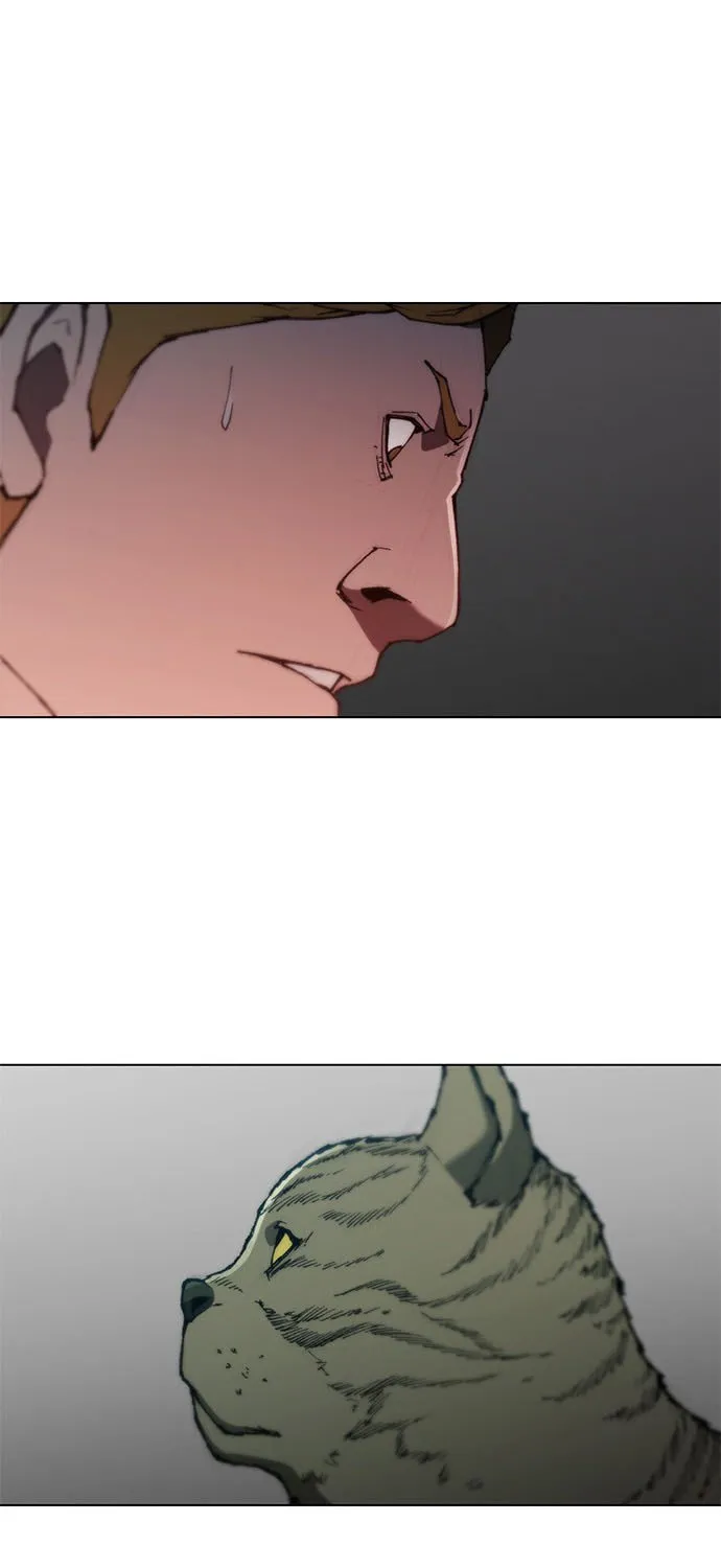 The Long Way of the Warrior Chapter 74 page 44 - 