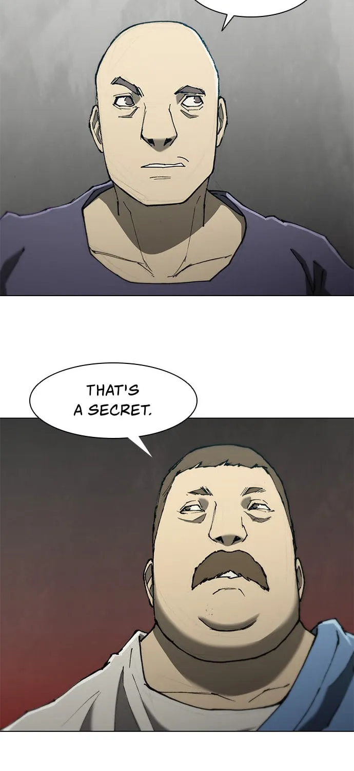 The Long Way of the Warrior Chapter 74 page 7 - 