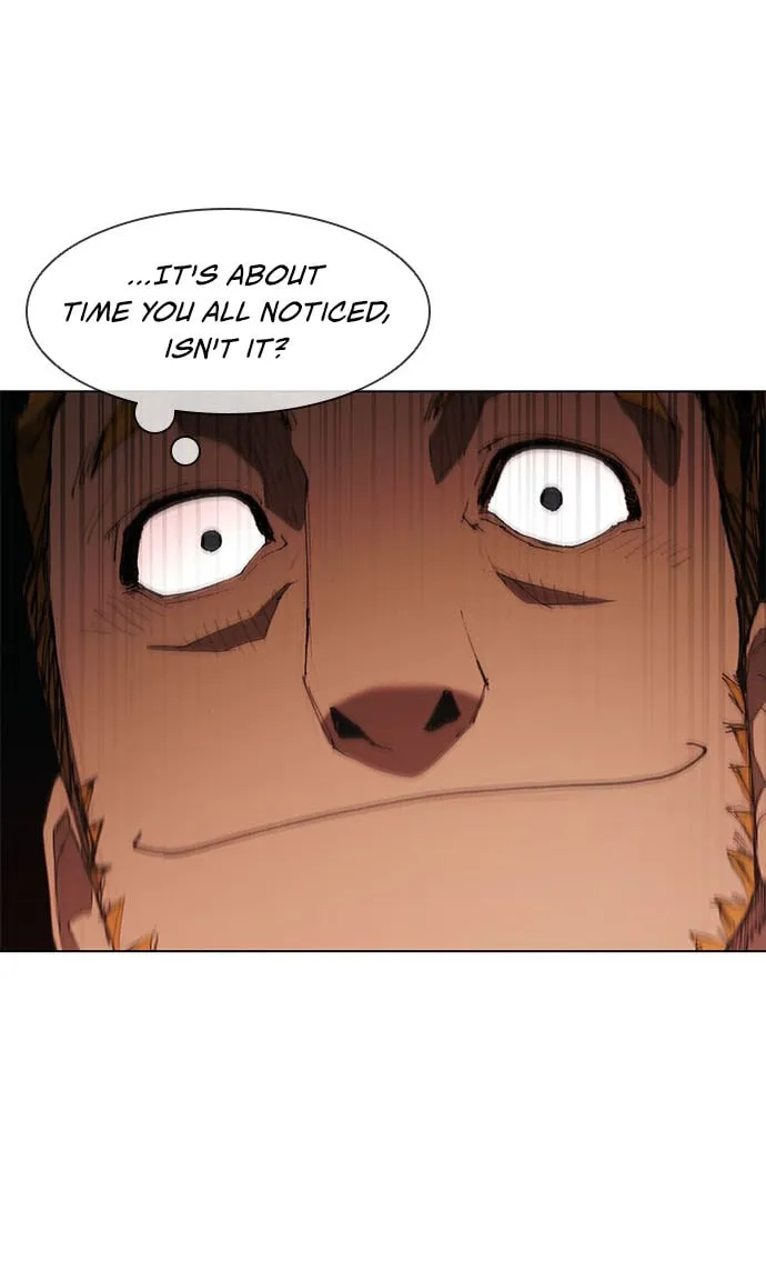 The Long Way of the Warrior Chapter 74 page 61 - 
