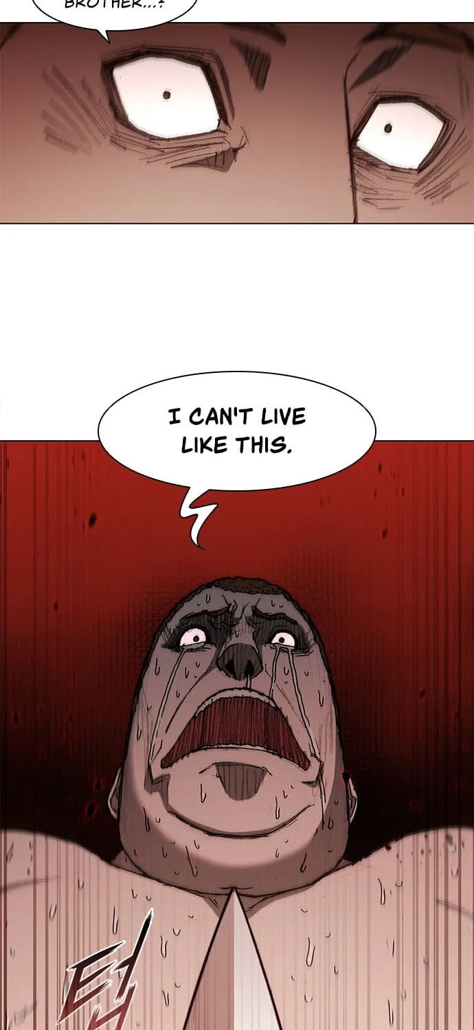 The Long Way of the Warrior Chapter 74 page 69 - 
