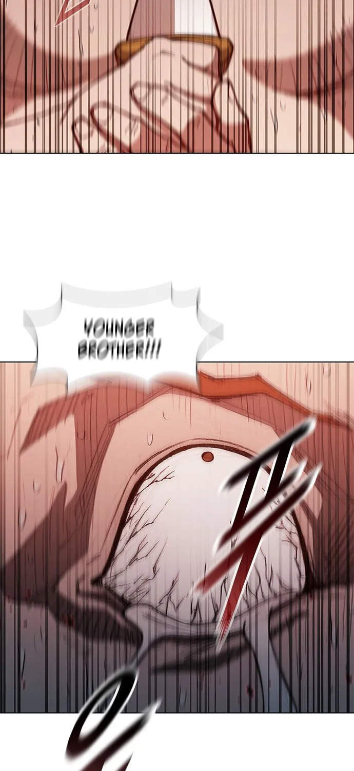 The Long Way of the Warrior Chapter 74 page 70 - 