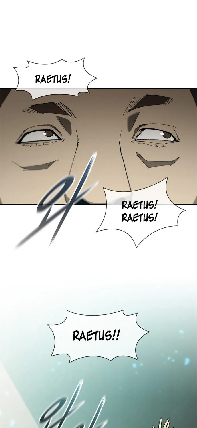 The Long Way of the Warrior Chapter 74 page 8 - 