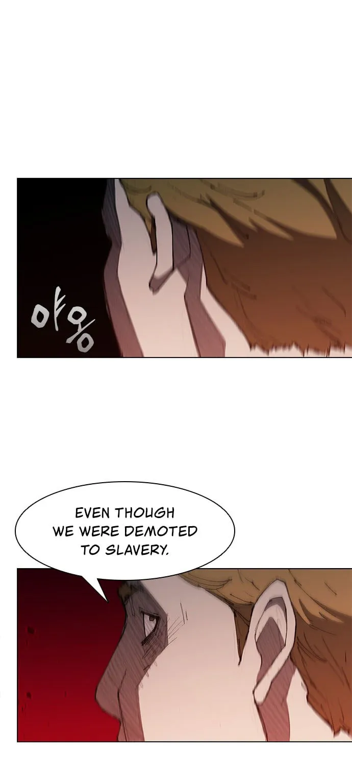 The Long Way of the Warrior Chapter 74 page 72 - 
