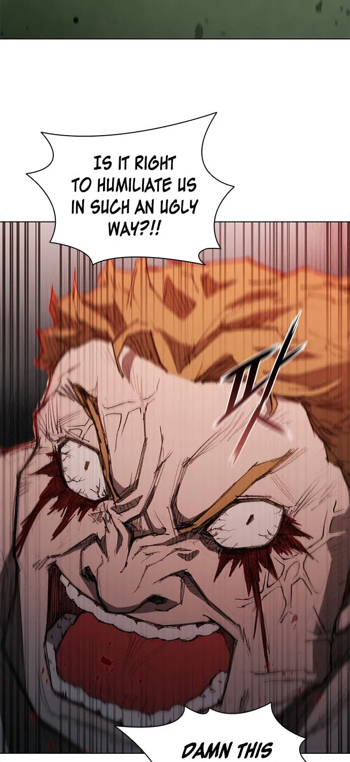 The Long Way of the Warrior Chapter 74 page 74 - 