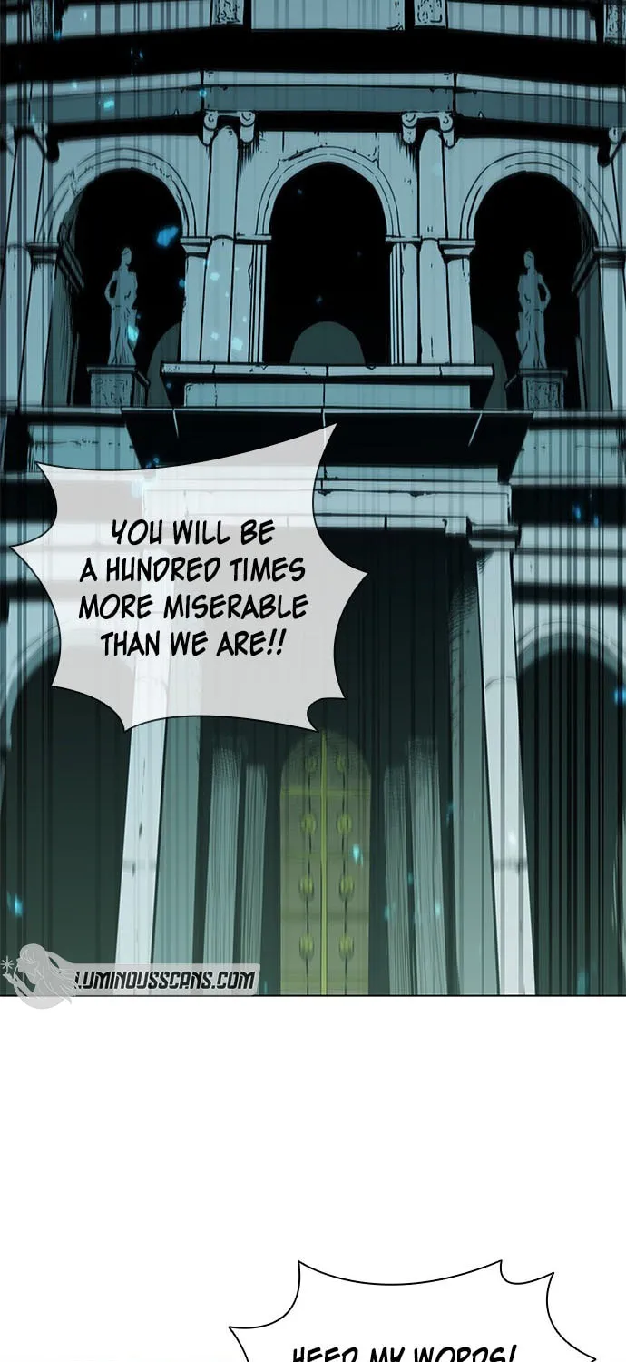 The Long Way of the Warrior Chapter 74 page 76 - 