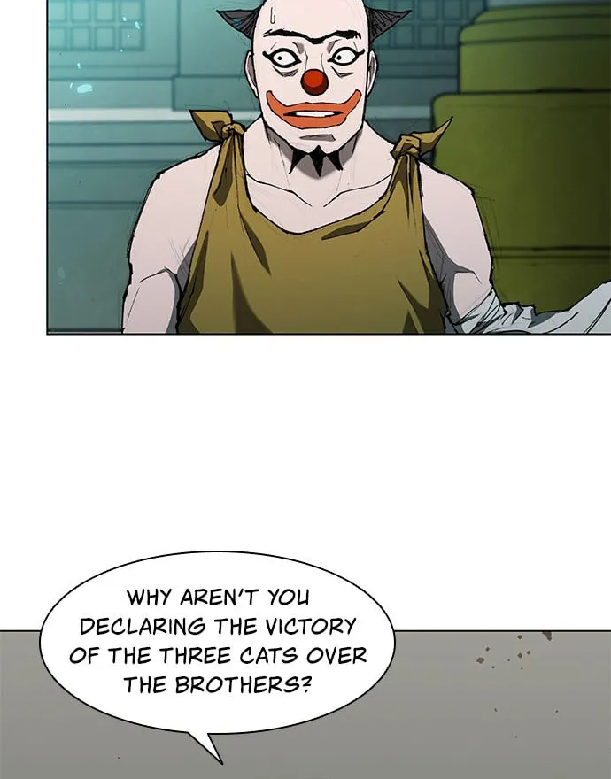 The Long Way of the Warrior Chapter 74 page 81 - 