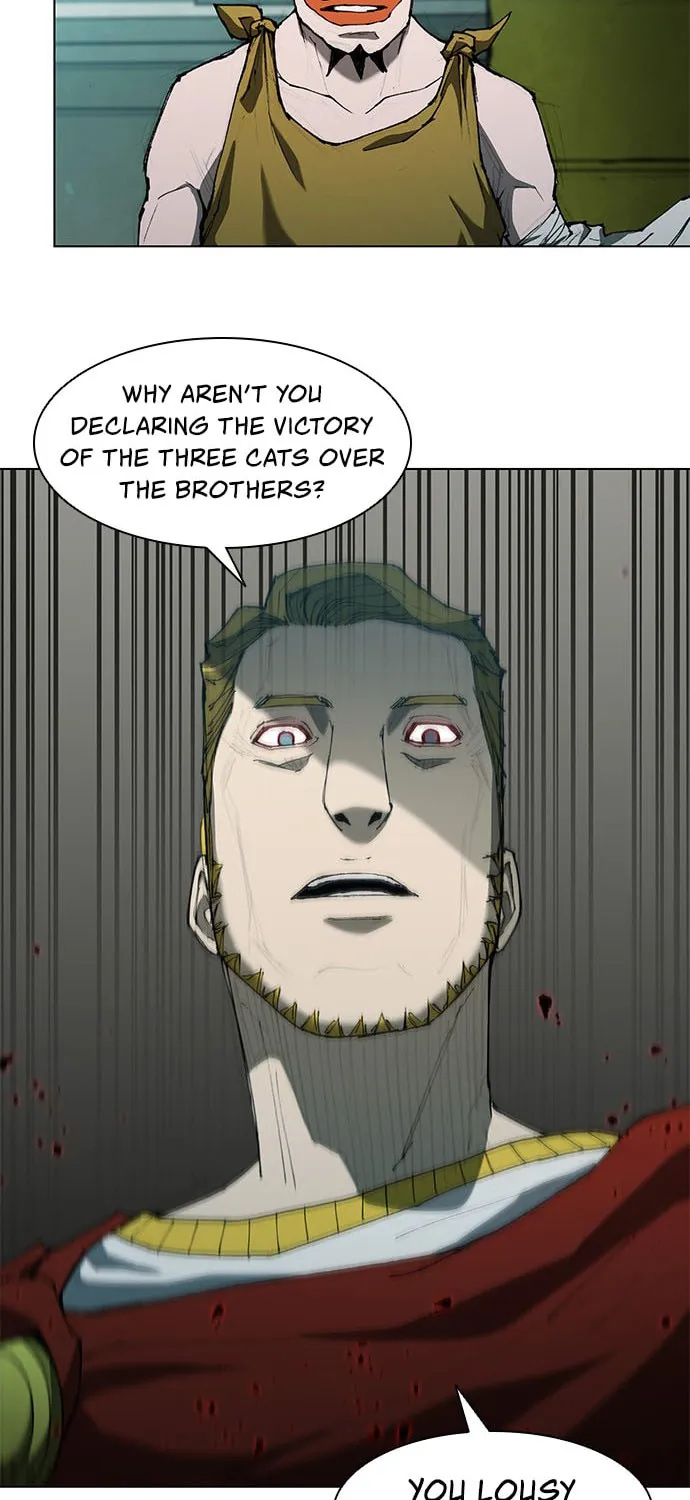 The Long Way of the Warrior Chapter 75 page 2 - 