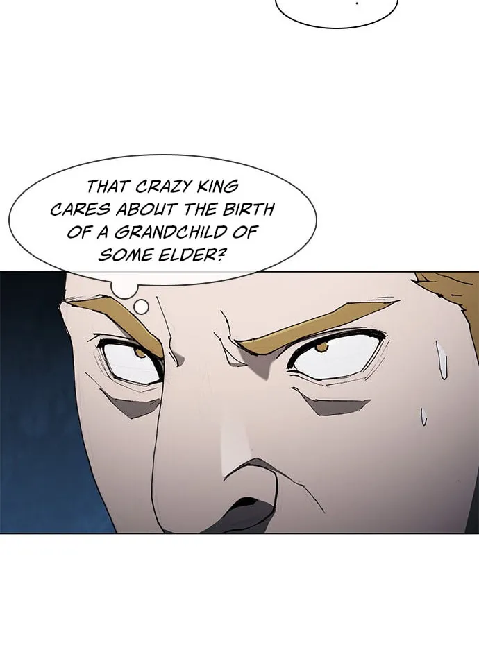 The Long Way of the Warrior Chapter 76 page 11 - 