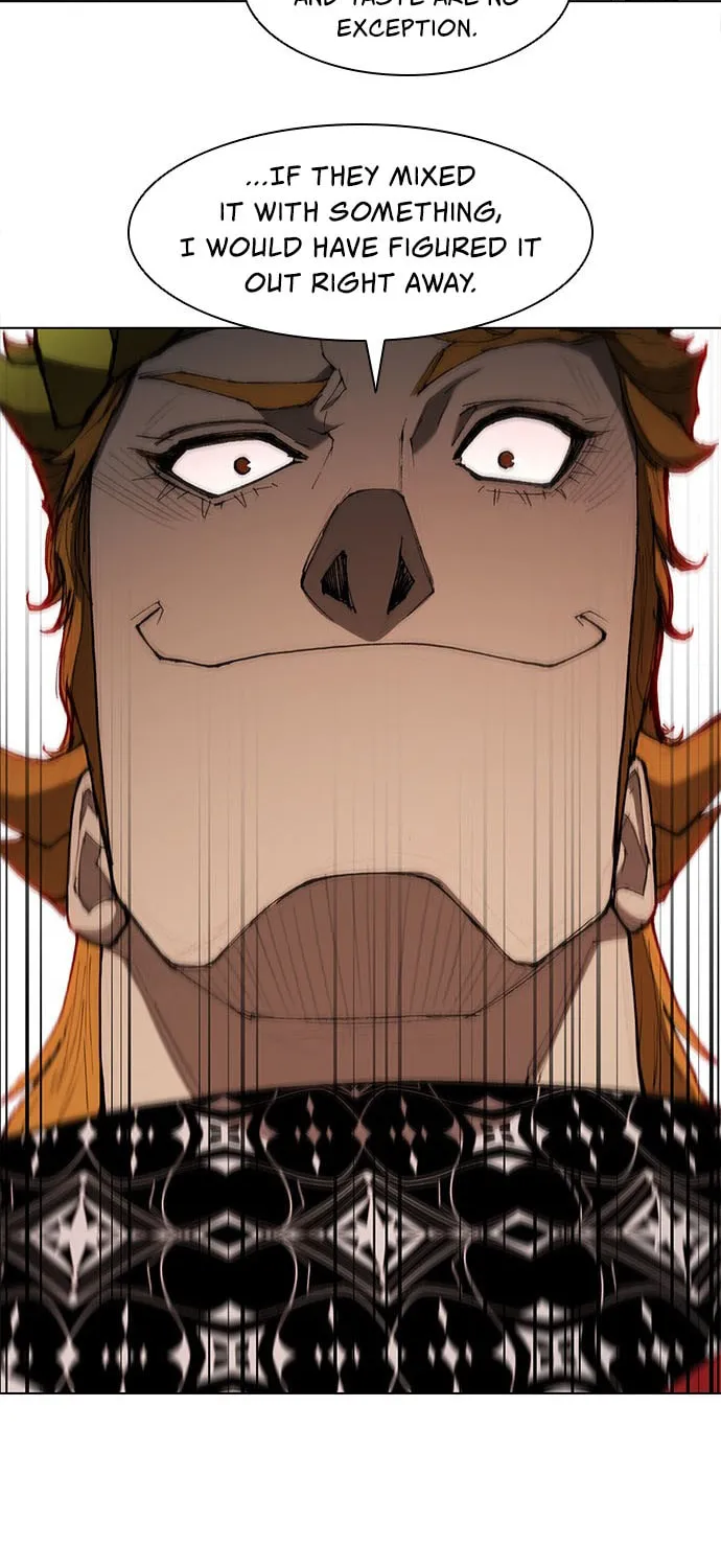 The Long Way of the Warrior Chapter 76 page 31 - 