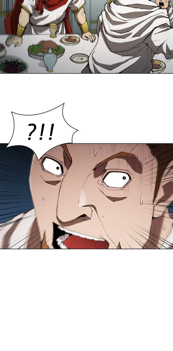 The Long Way of the Warrior Chapter 76 page 41 - 