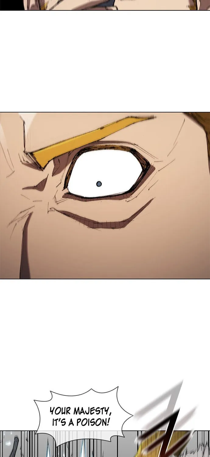 The Long Way of the Warrior Chapter 76 page 43 - 