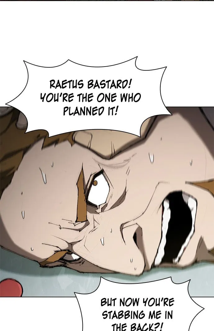The Long Way of the Warrior Chapter 76 page 46 - 