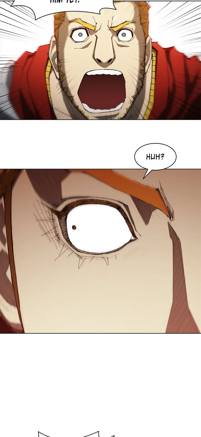 The Long Way of the Warrior Chapter 76 page 53 - 
