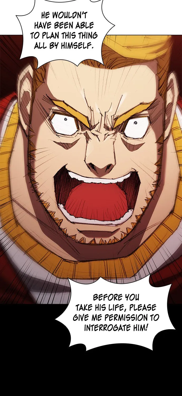 The Long Way of the Warrior Chapter 76 page 54 - 