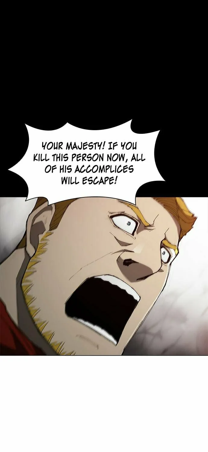 The Long Way of the Warrior Chapter 76 page 62 - 