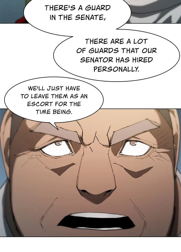 The Long Way of the Warrior Chapter 77 page 31 - 