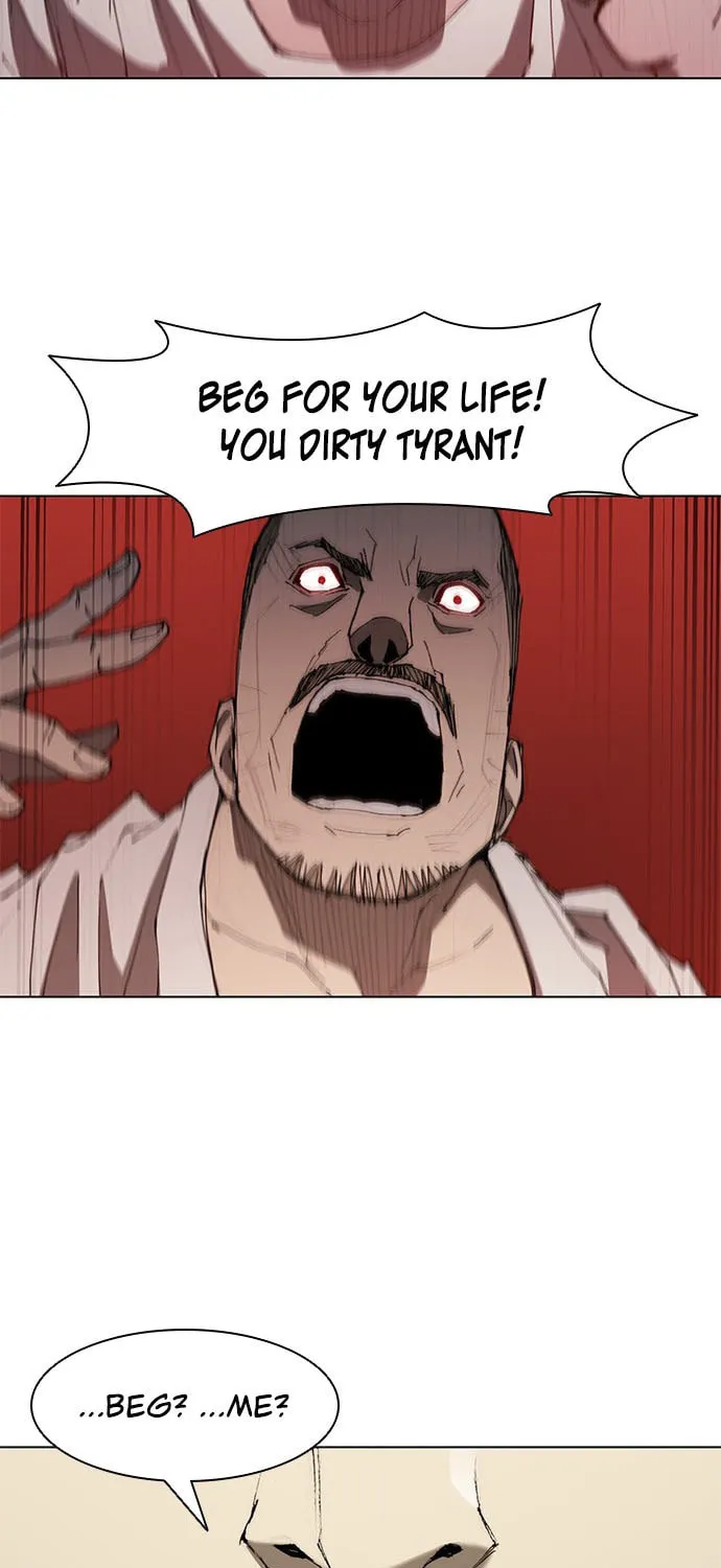 The Long Way of the Warrior Chapter 77 page 58 - 