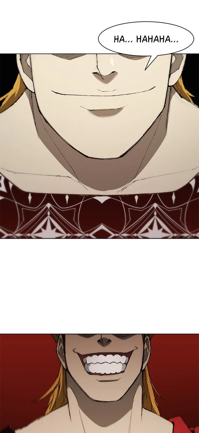 The Long Way of the Warrior Chapter 77 page 60 - 
