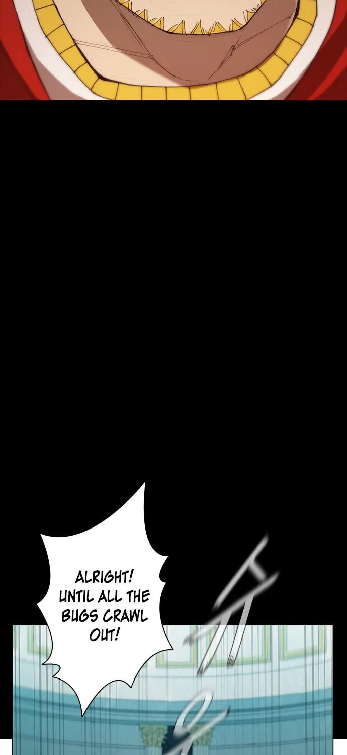 The Long Way of the Warrior Chapter 77 page 67 - 
