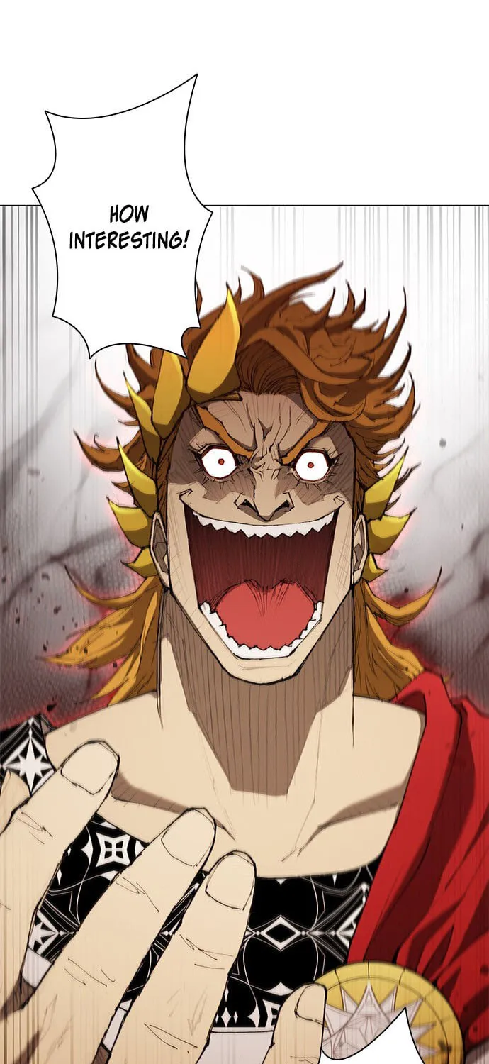 The Long Way of the Warrior Chapter 78 page 2 - 