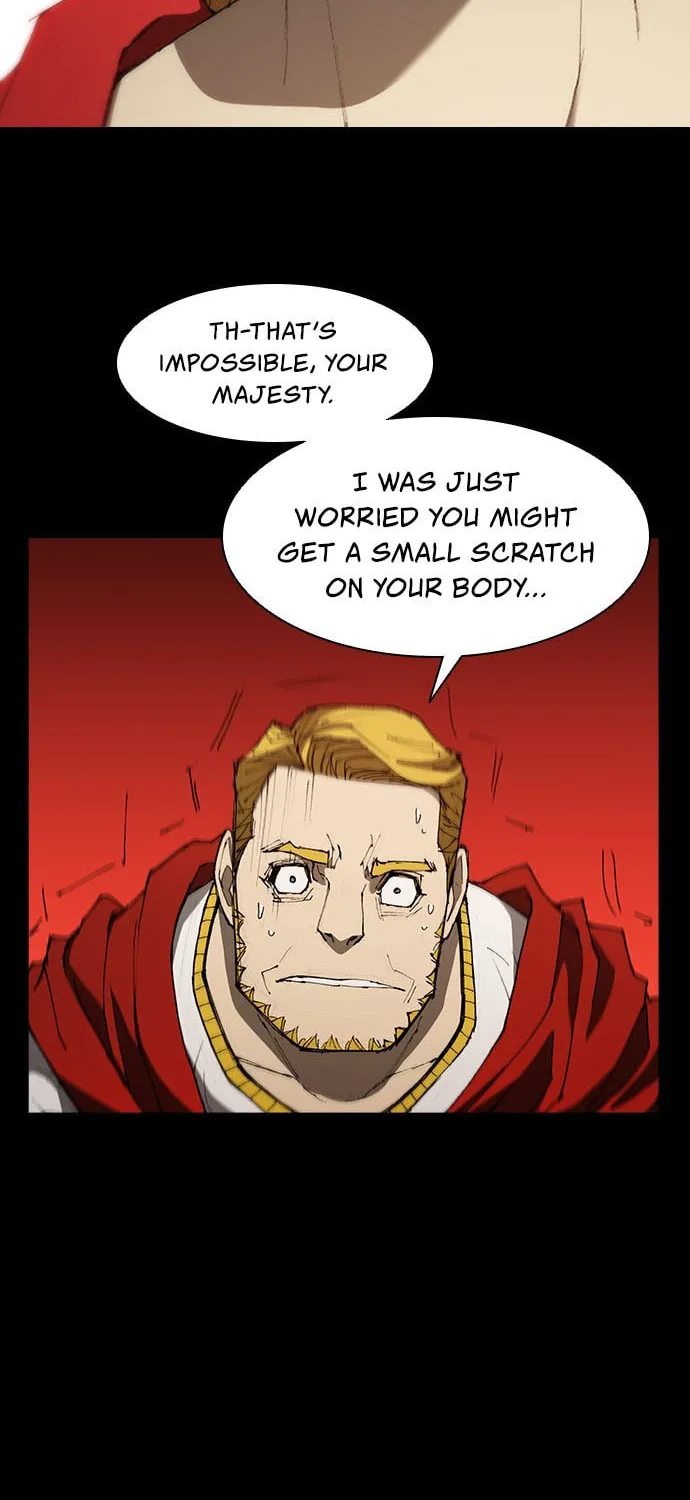 The Long Way of the Warrior Chapter 78 page 11 - 