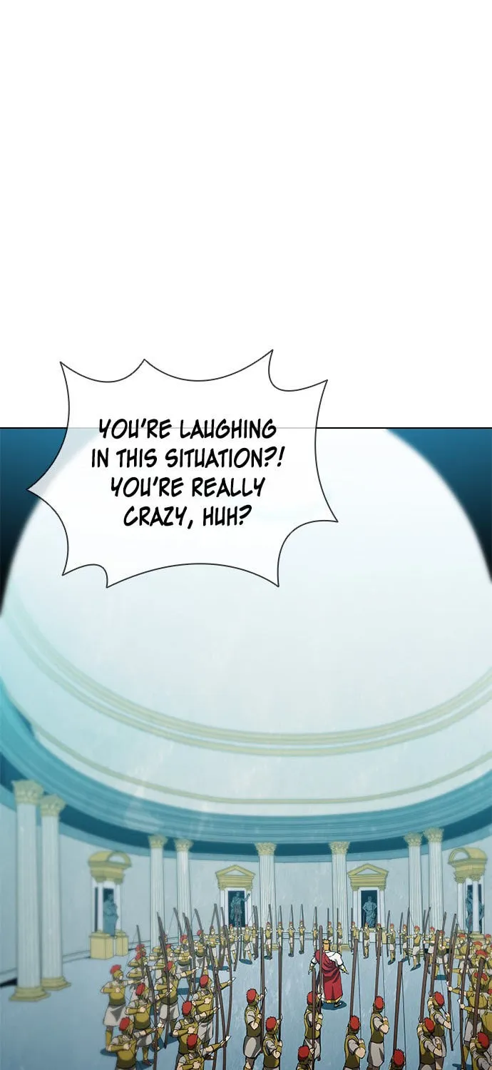 The Long Way of the Warrior Chapter 78 page 17 - 