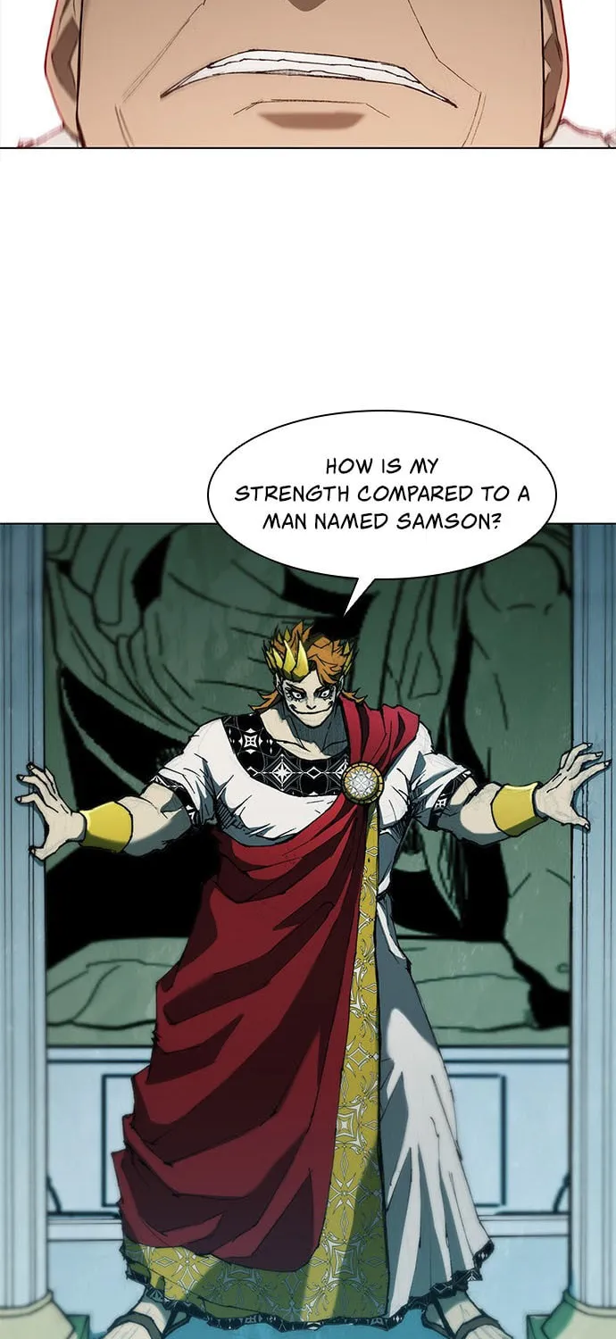 The Long Way of the Warrior Chapter 78 page 29 - 